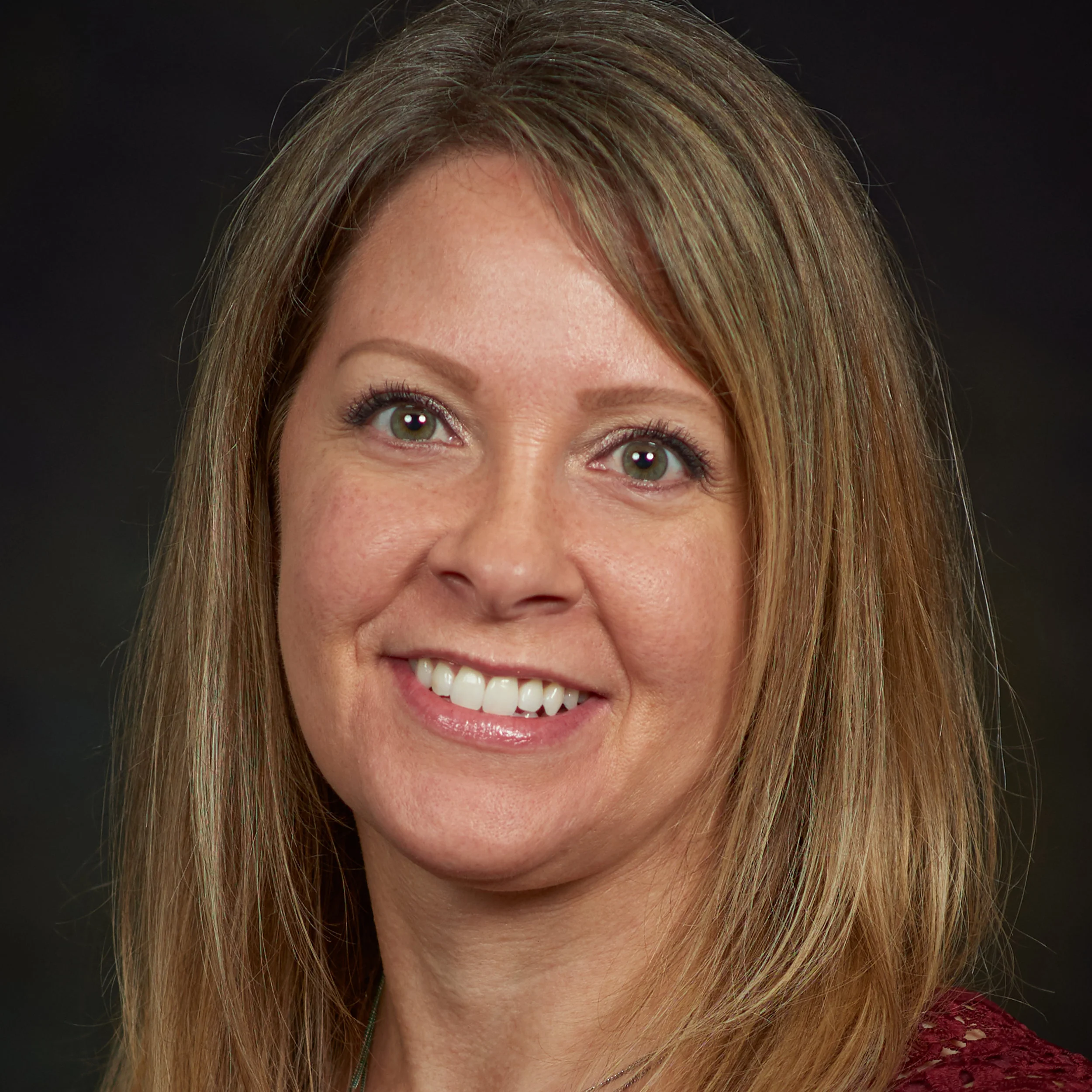 Laura Auler - Business Manager