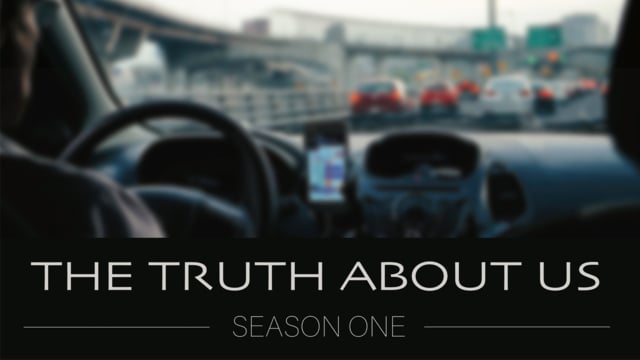 "THE TRUTH ABOUT US" Part 3 - Our Satisfaction (October 7, 2018)