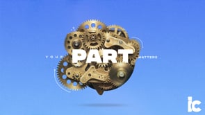 "YOUR PART MATTERS" Part 4 - Using Our Gifts (July 28, 2019)