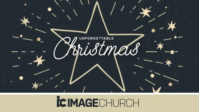 Christmas Eve at Image - Gathering #1