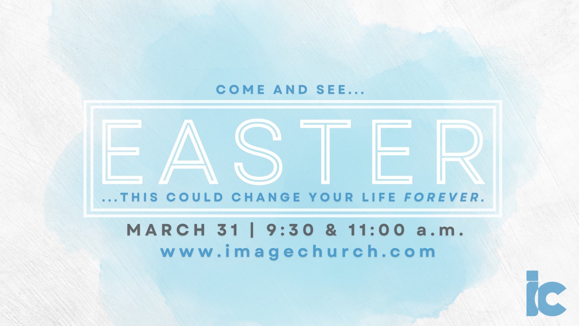 Easter Gatherings