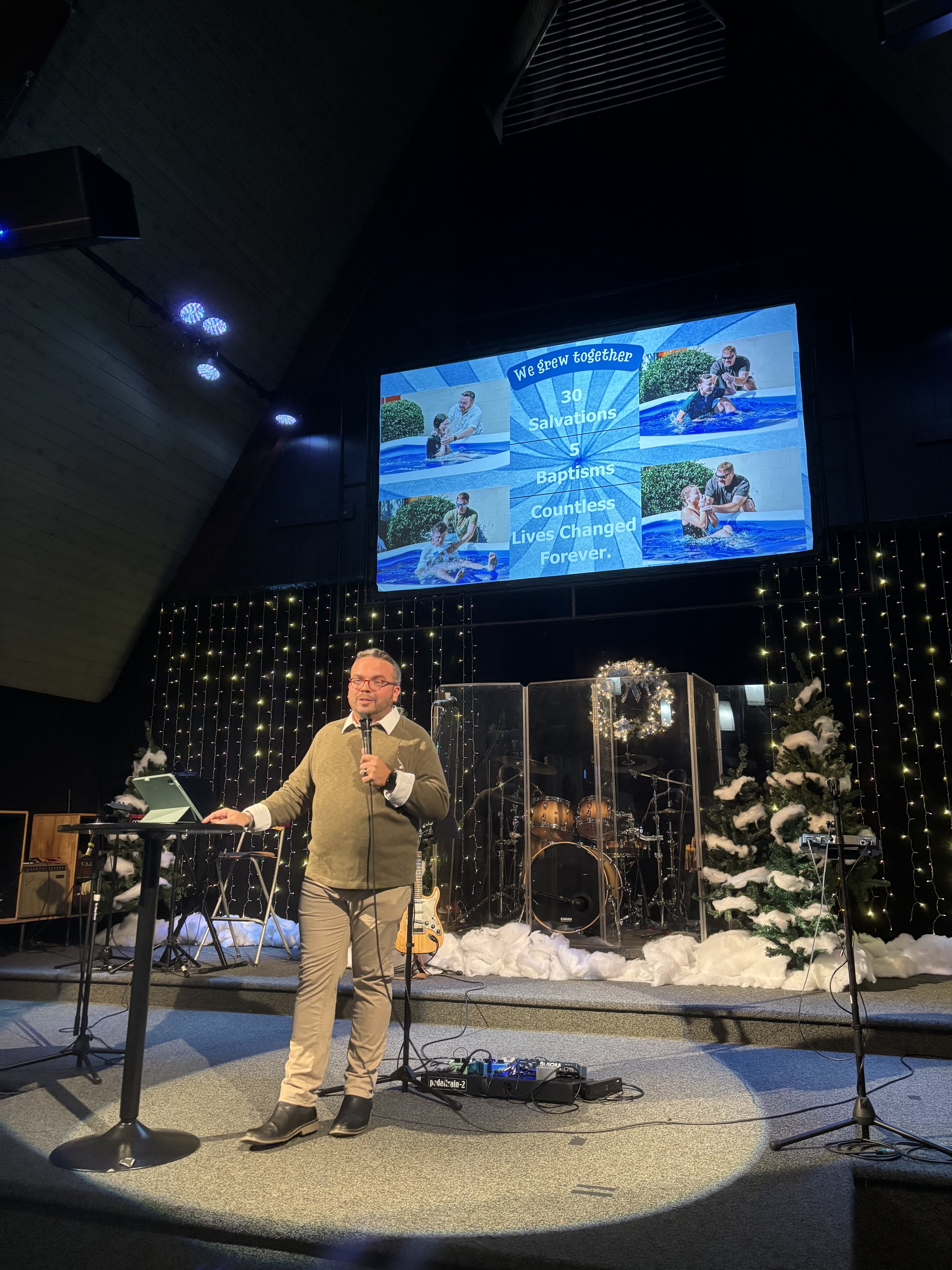 Impact Year in Review