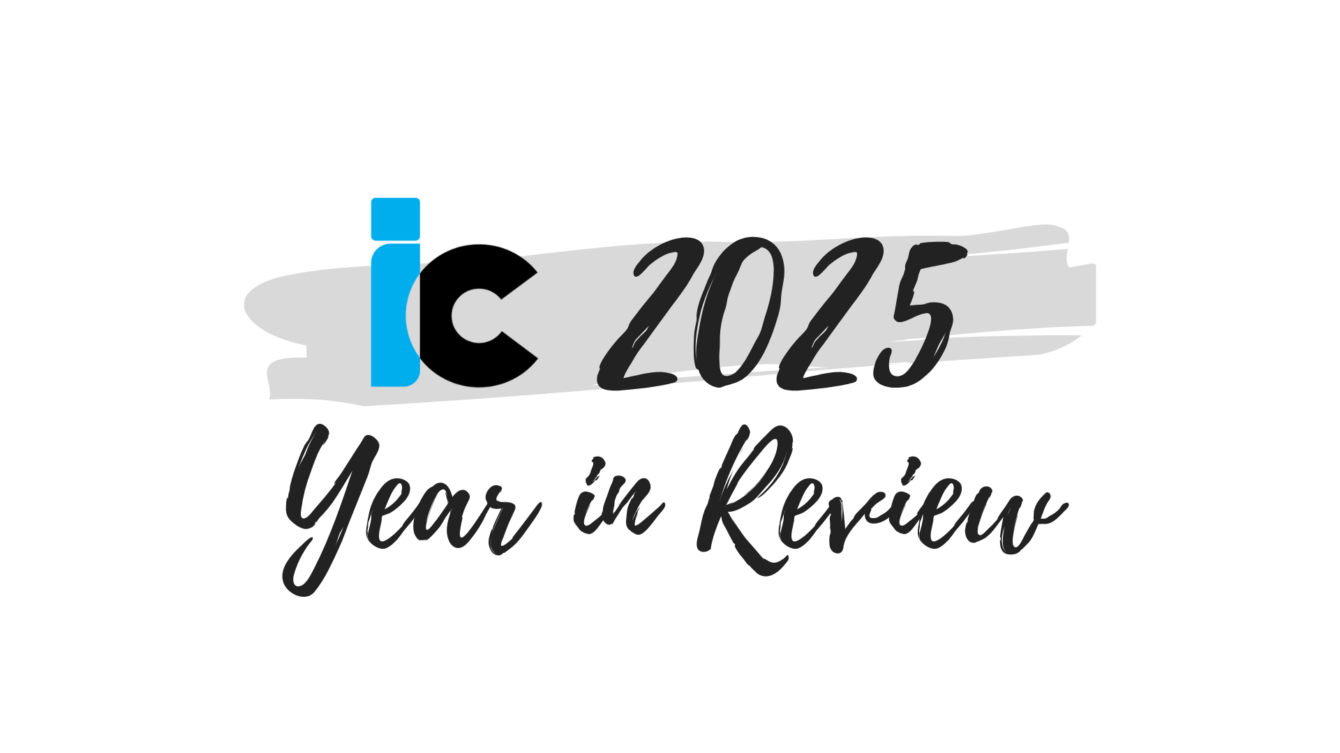 2025 Year In Review