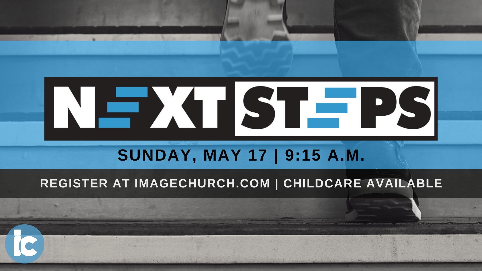 Next Steps Membership Session