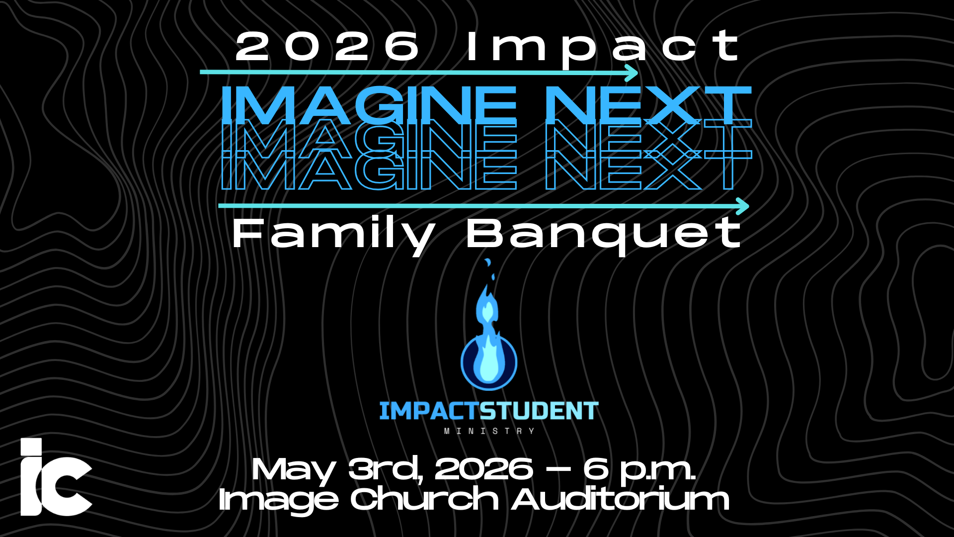 Impact Family Banquet