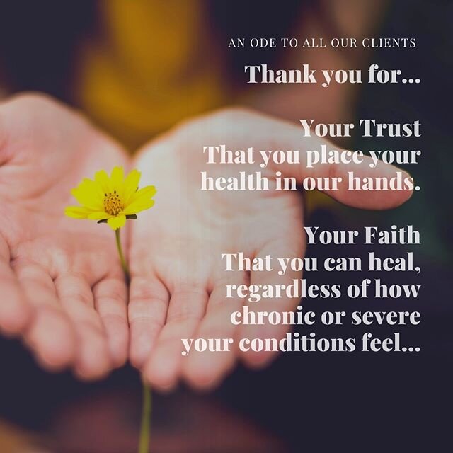 Ever felt so happy it inspired a poem? 
A short compilation of words: full of love, gratitude, joy and love. (Yes, 2x the love 😍) If you have 30 seconds, please check it out! (Swipe 👈) #LIFEWITHOUTLIMITS #bestclientsever #gratitude #chiropracticsuc