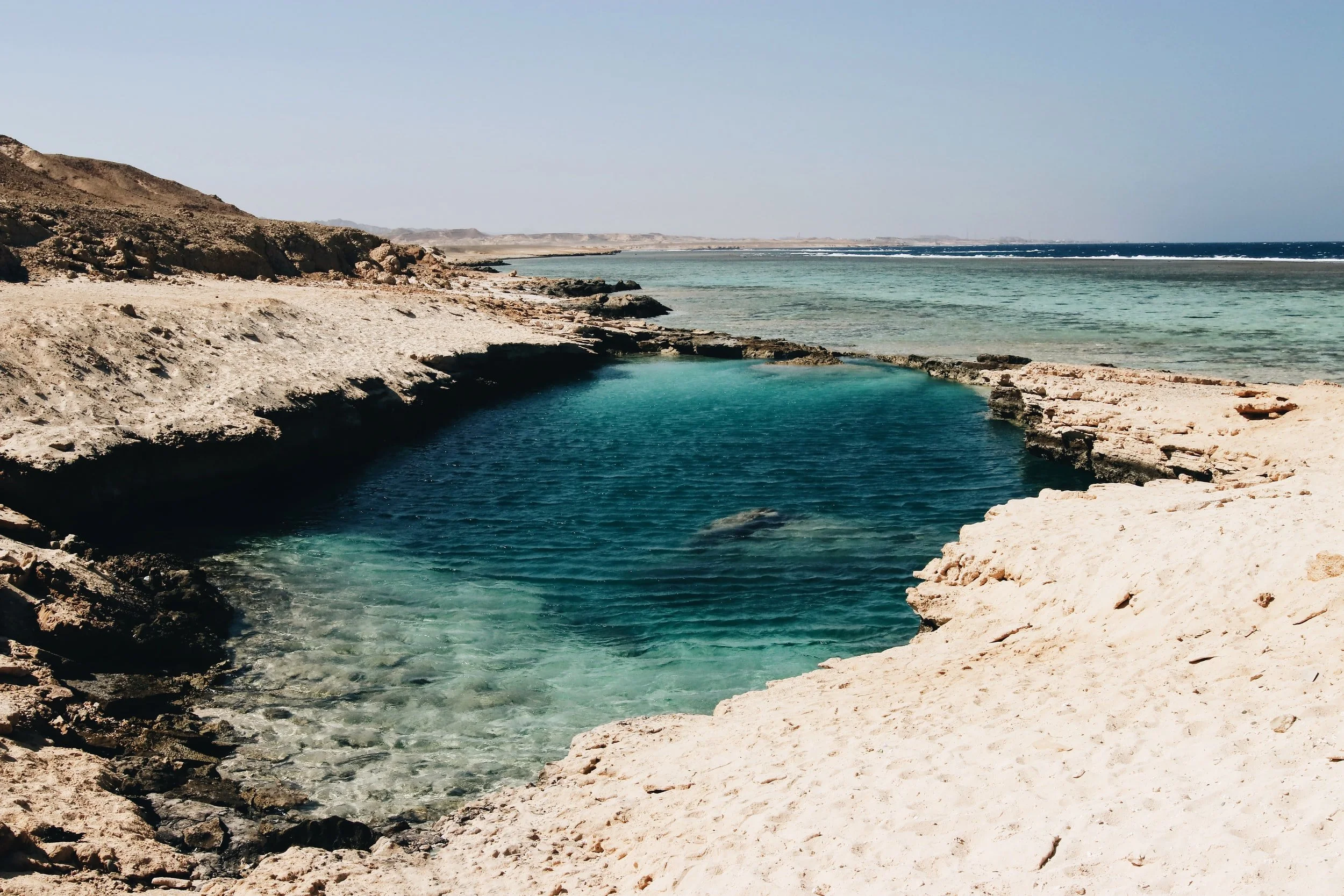 Ecosystem-Based Adaptation: an Unseized Opportunity to Combat Water insecurity in the Middle East