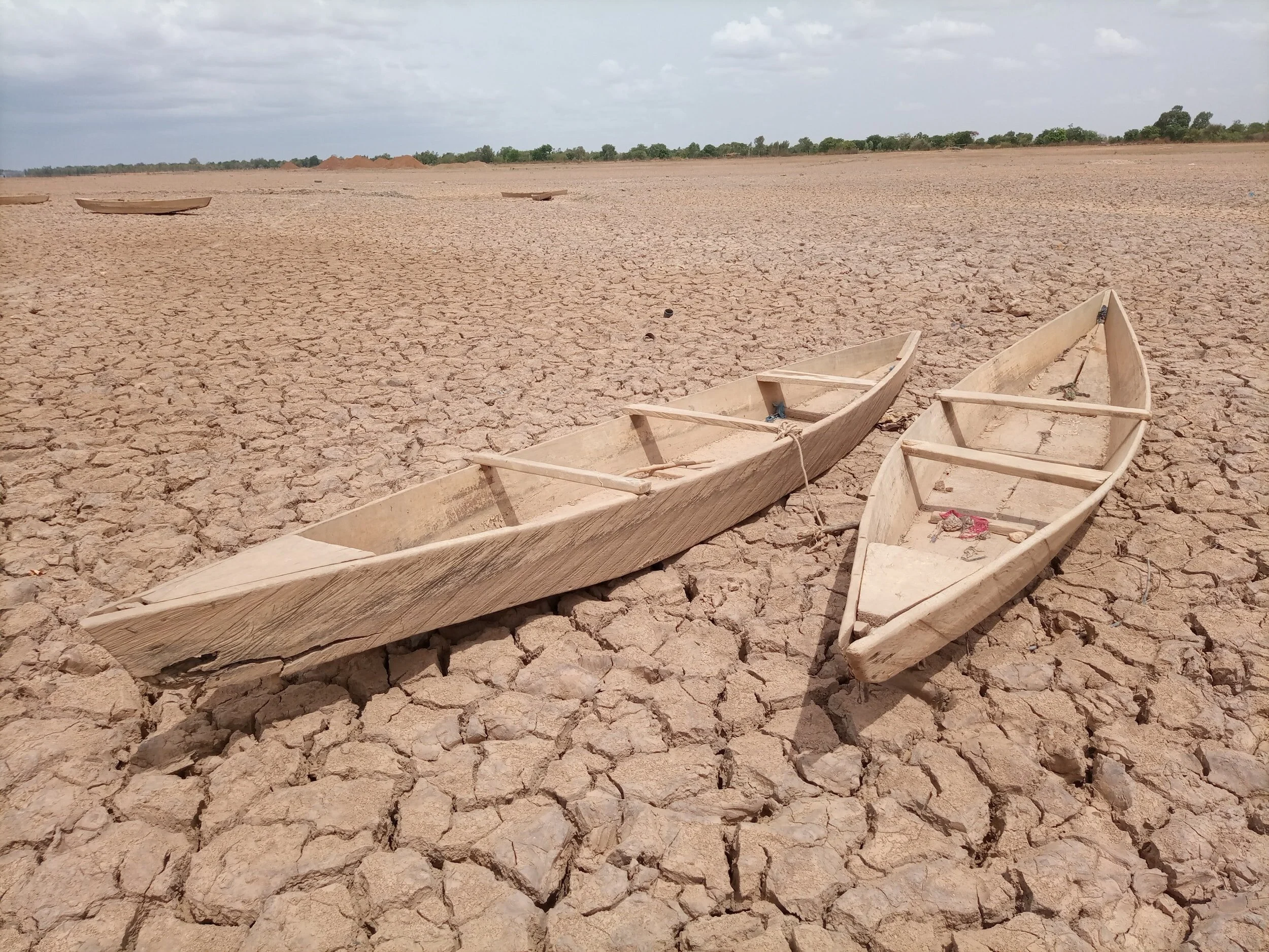 Global Displacement On the Rise, But Lack of Comprehensive Data and Understanding of Climate Change Displacement Persists