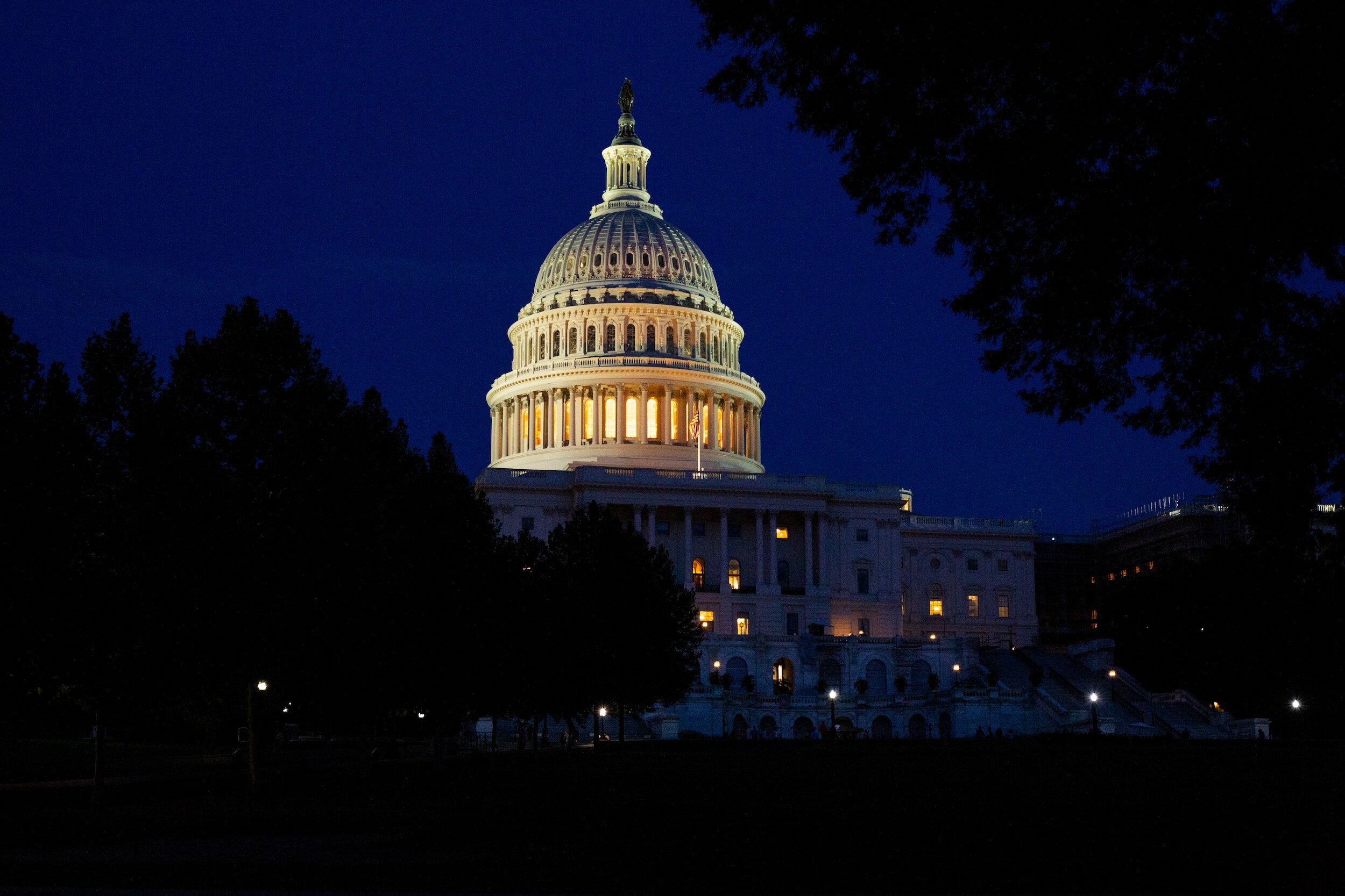 Climate Displaced Persons Act Re-Introduced in Congress