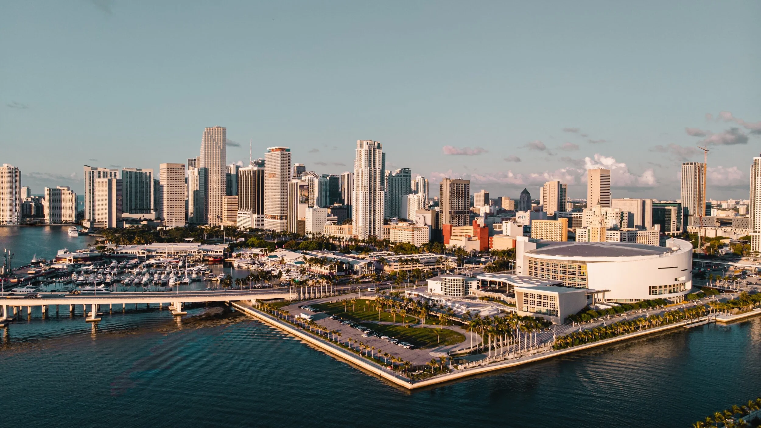 Climate Change is Exacerbating Gentrification, Displacement and Inequality in Miami