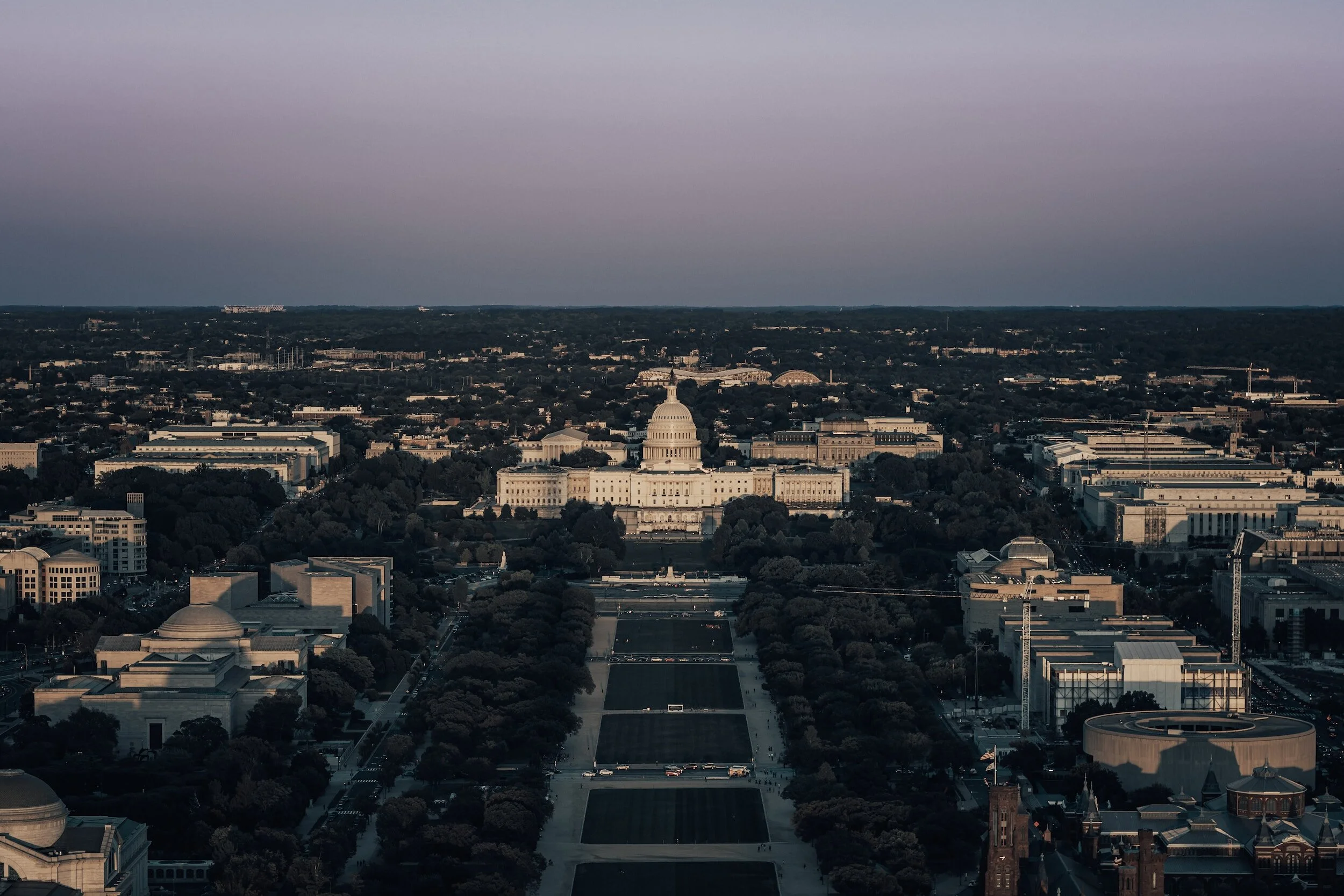 US Rhetoric on Climate Change and Migration So Far Not Matched by Action, Leaving Many Vulnerable