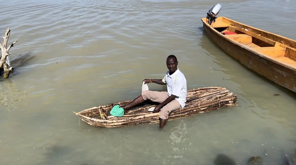 Submission to the WIM ExCom on Non-Economic Losses