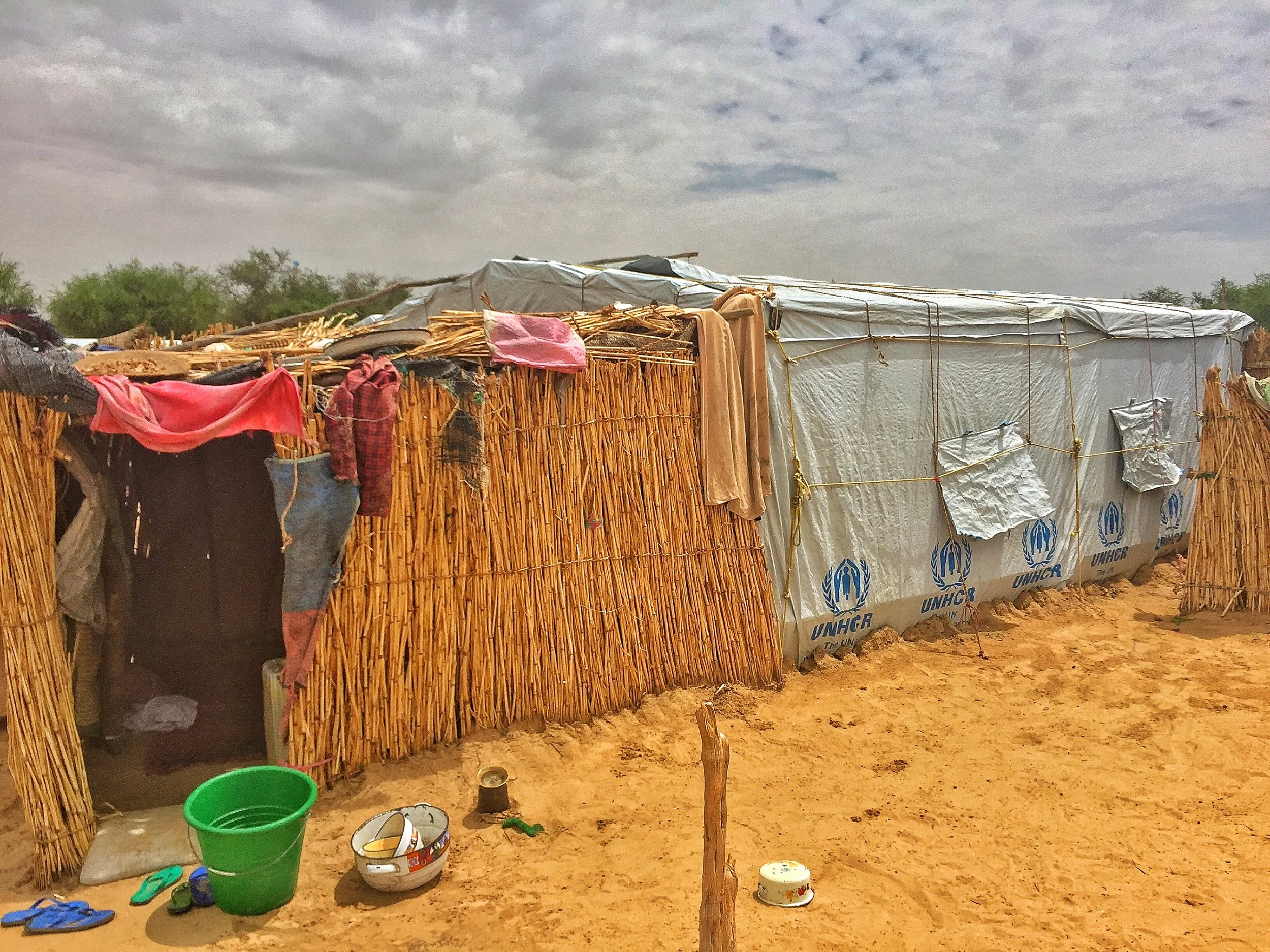 Internal Displacement in the Context of Slow-Onset Adverse Effects of Climate Change