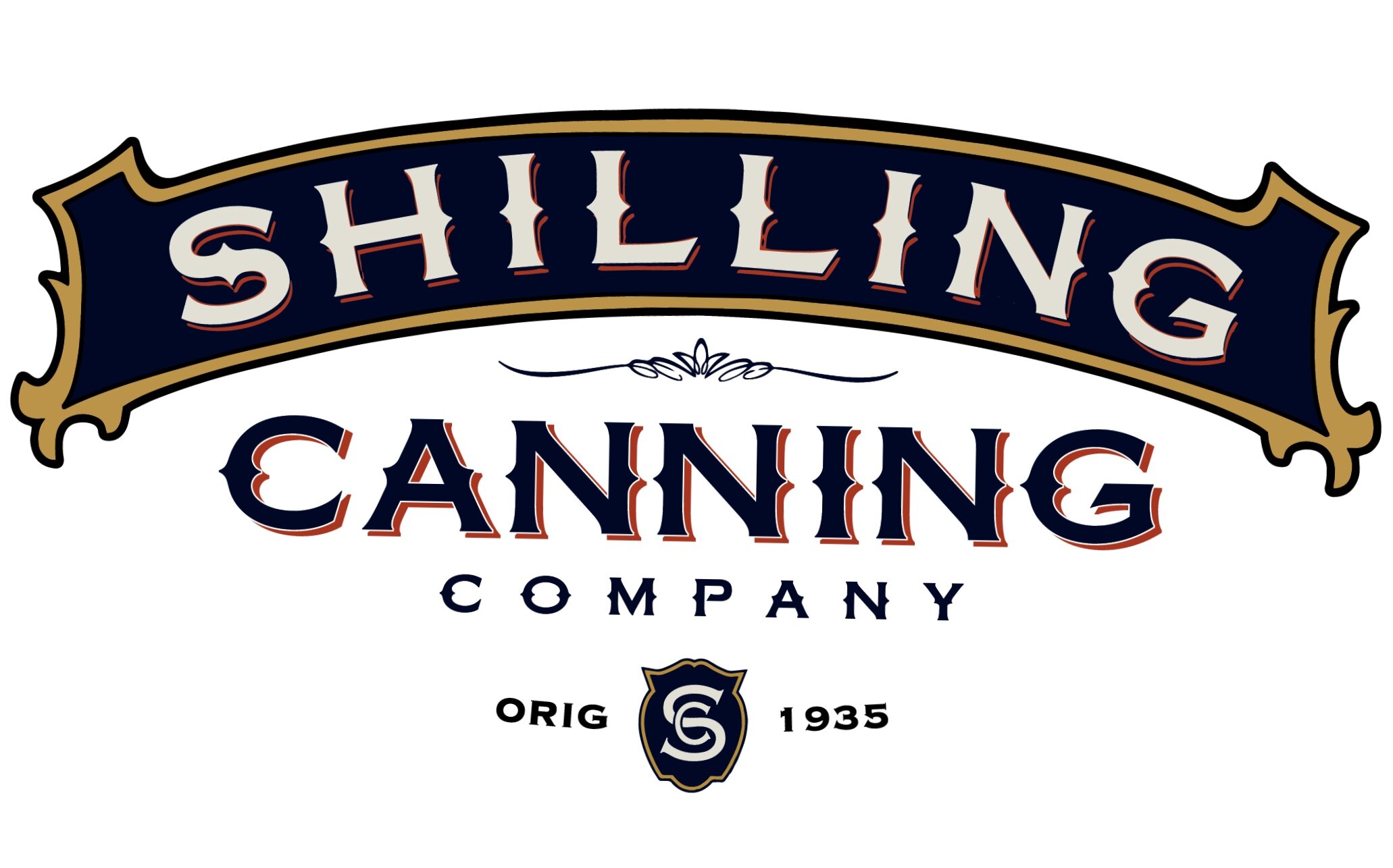 Shilling Canning Company logo.png