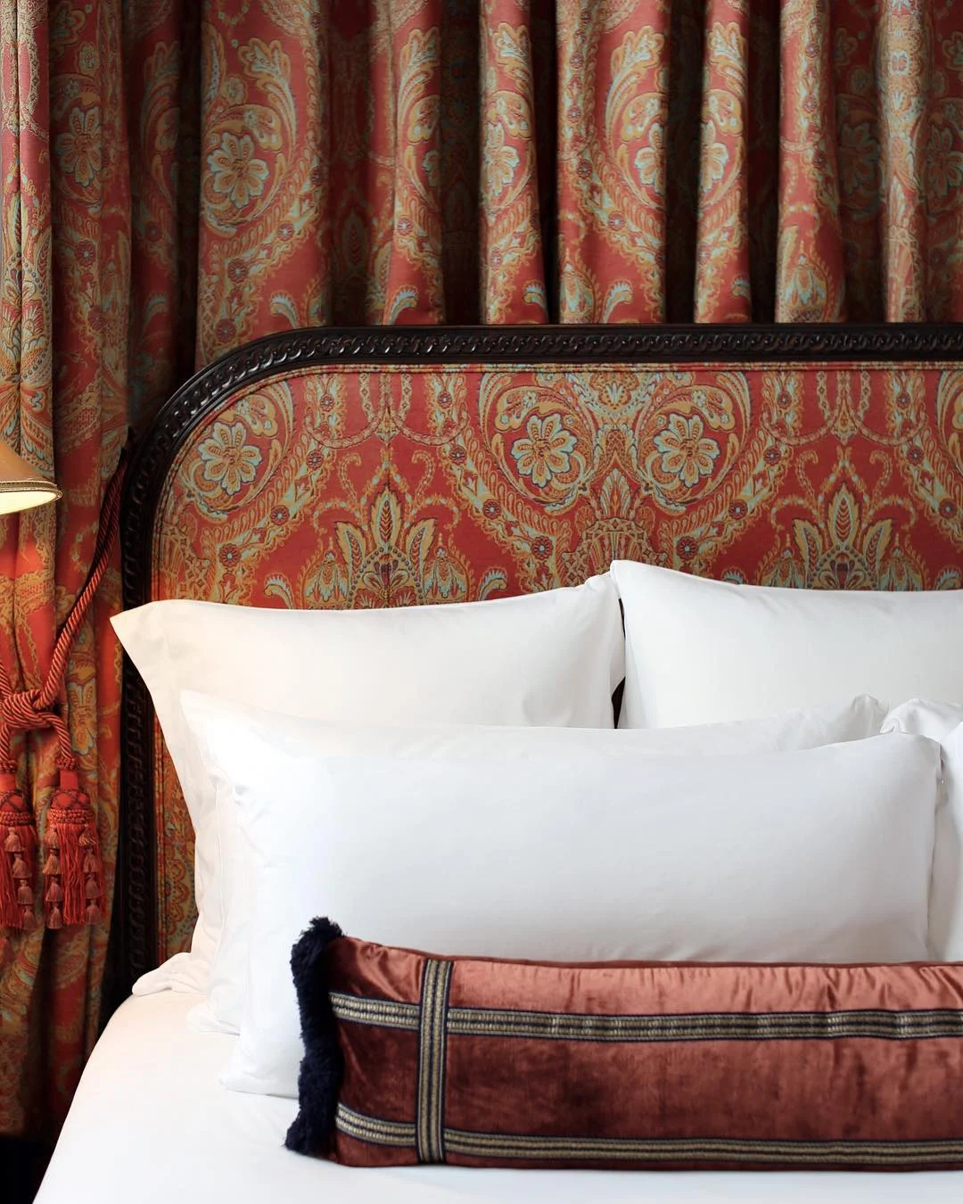 The Ned Hotel London https://www.thened.com/