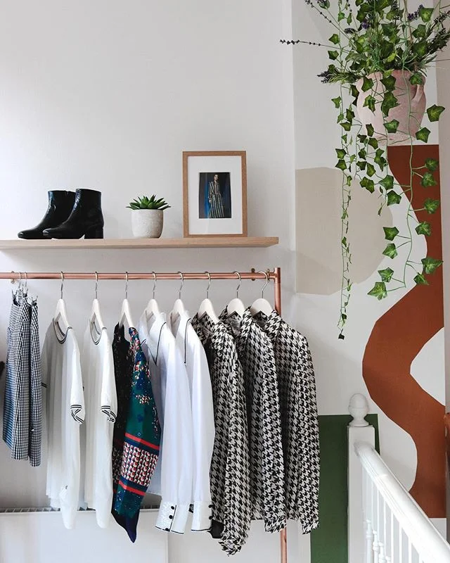 #PrimroseHillProject Reveal! We are beyond excited to present our first retail project: Pamela Shiffer, Primrose Hill. A women’s boutique on Regent’ Park Road. We worked on everything from the visual branding to the brick and mortar store !! Check out the link in our bio for more 🧡 - #houseofsuisui - - #interiorslondon #residentialdesign #hospitalitydesign #residentialdevelopment #hoteldesign #boutiquehotelawards #furnituredesign #shopdesign #londoninteriors #interiordesigner #designblog #interiorblog #interiormagazine #art #tatemodern #primrosehill #theworldofinteriors #elledecor #shoreditchhouse #sayhito #vogueliving #britishdesign #instainterior #instadecor #instadesign #retaildesign #deezeen #wallpapermagazine