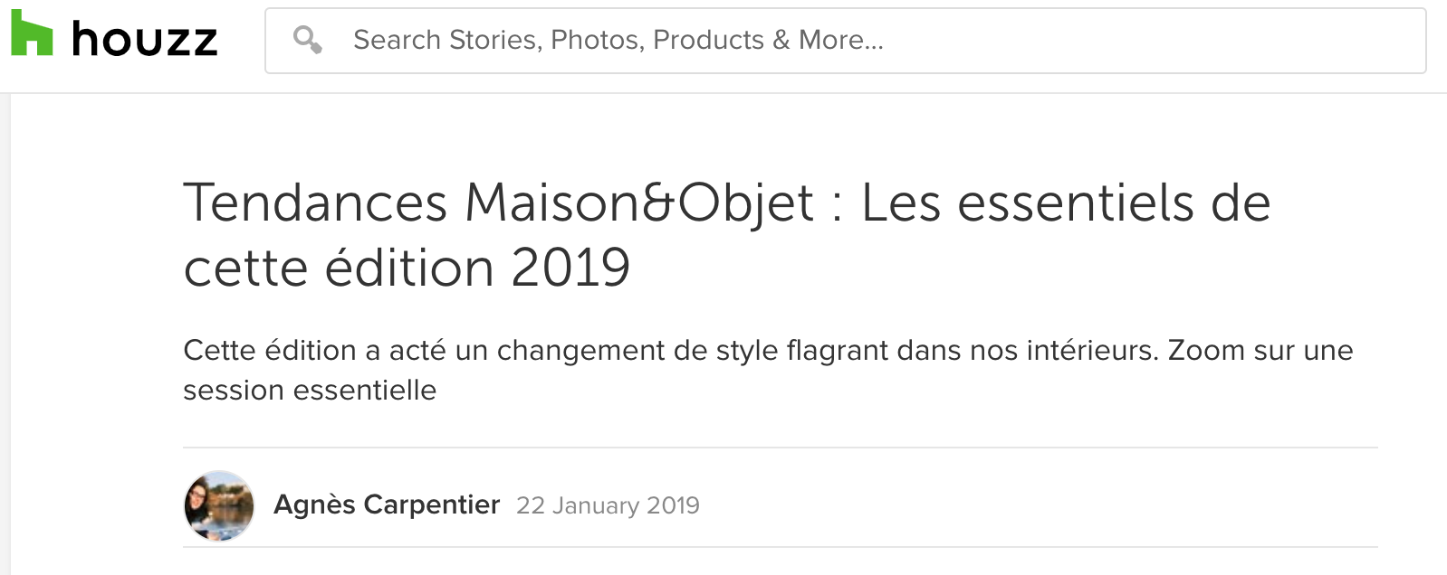 HOUZZ - HOUSE OF SUI SUI Maison & Objet Trends the 2019 Edition Tendances Melissa Bolivar 6.png