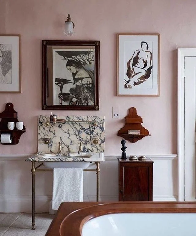One of our mood image influencing our country side house project - 🧖🏽‍♀️ #houseofsuisui - - #interiorslondon #residentialdesign #hospitalitydesign #residentialdevelopment #hoteldesign #boutiquehotelawards #furnituredesign #londondesign #londoninteriors #interiordesigner #designblog #interiorblog #interiormagazine #art #tatemodern #royalacademyofarts #theworldofinteriors #elledecor #shoreditchhouse #sayhito #vogueliving #britishdesign #instainterior #instadecor #instadesign #hoteldevelopment #deezeen #wallpapermag
