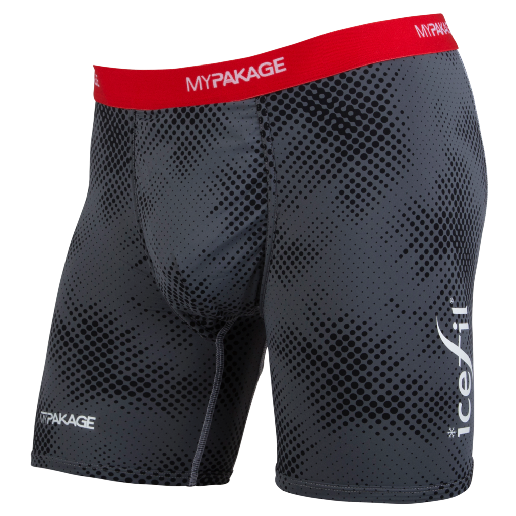 The Most Underestimated Piece of Equipment: Driving Underwear