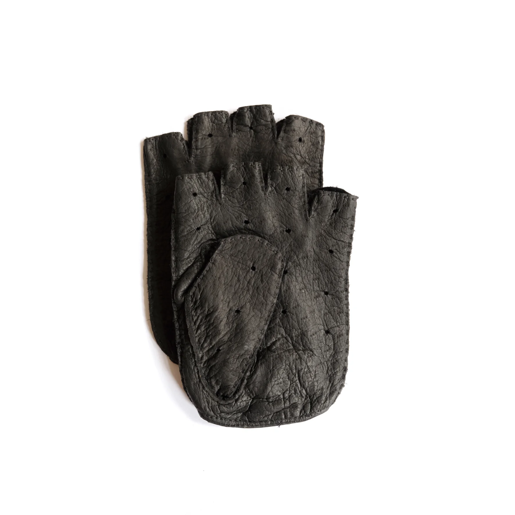 Men-Black-Fingerless-Peccary-Driving-Gloves-Gripside_1.jpg