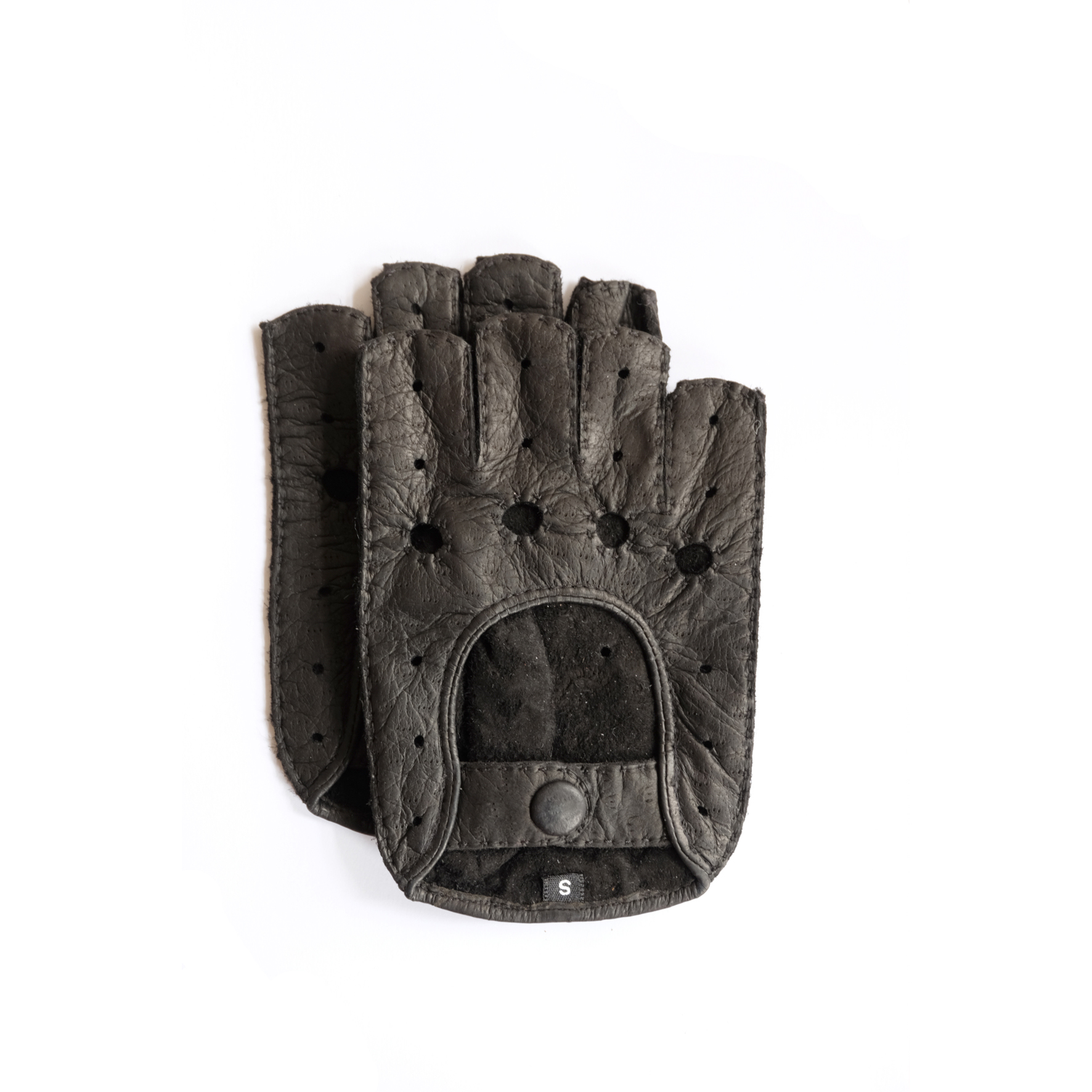 Men-Black-Fingerless-Peccary-Driving-Gloves_1.jpg