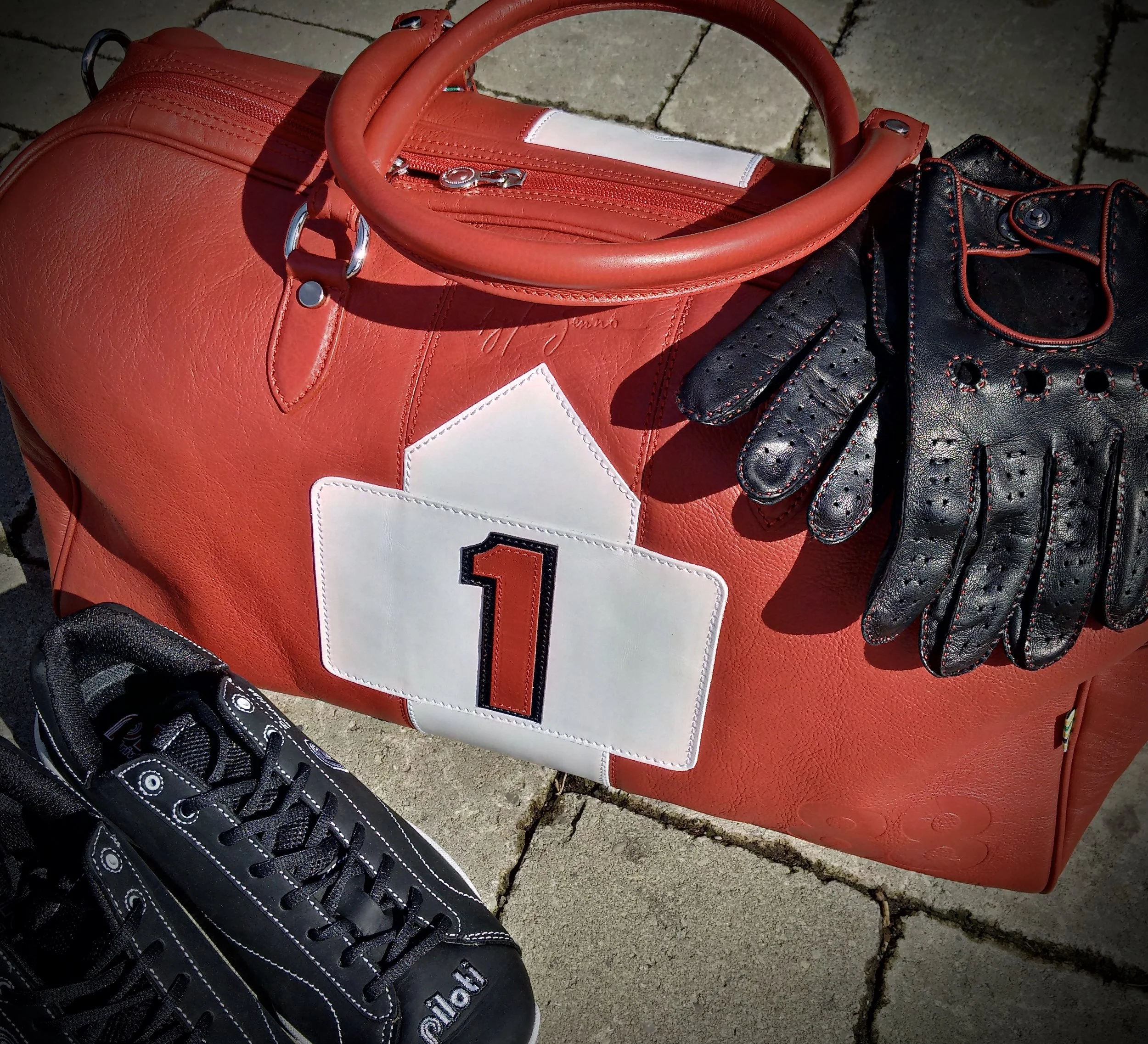 Ayrton Senna Collection