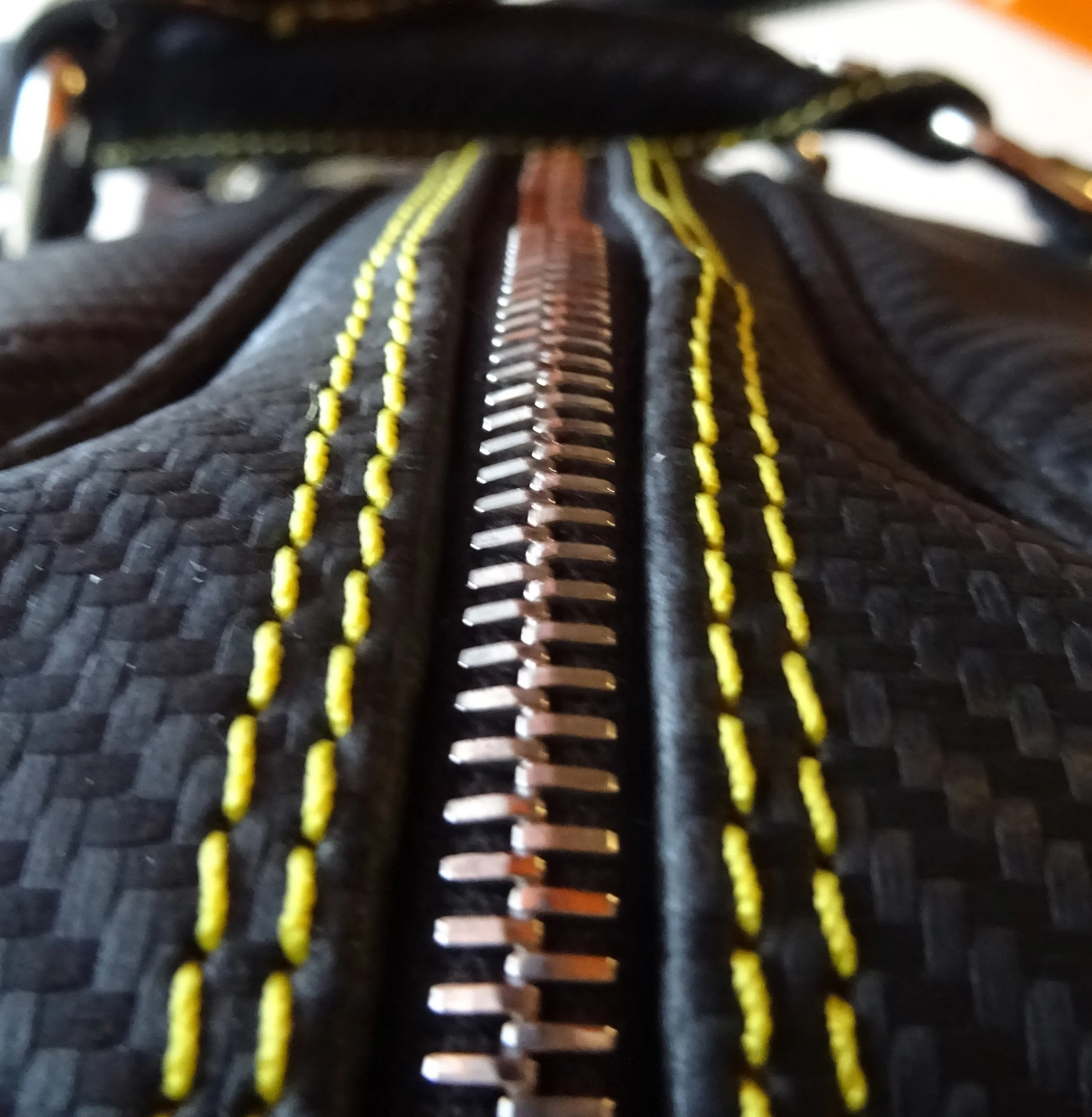 Carbon Fiber Leather