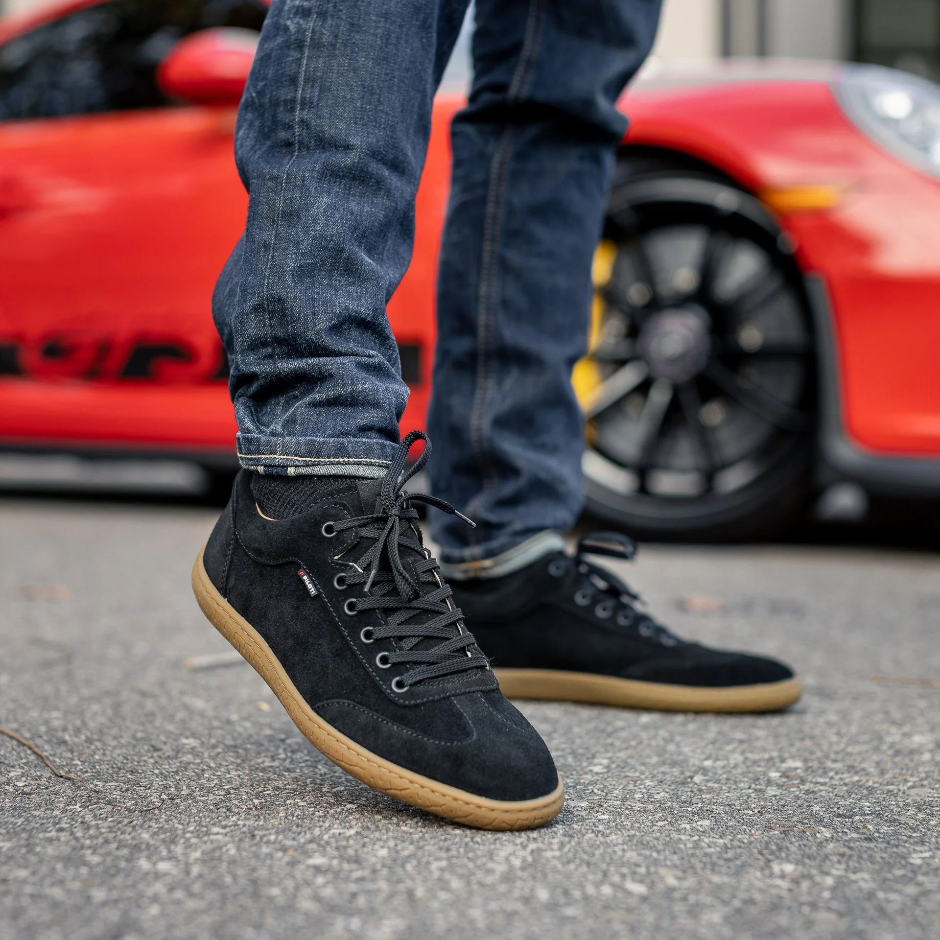 Footwear