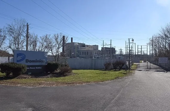 Dominion Gets Approval For Coal Ash Waste Dumping In James River