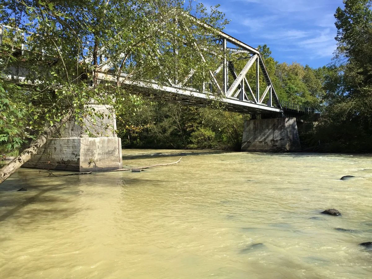 Verso latex spill fouls North Branch Potomac River