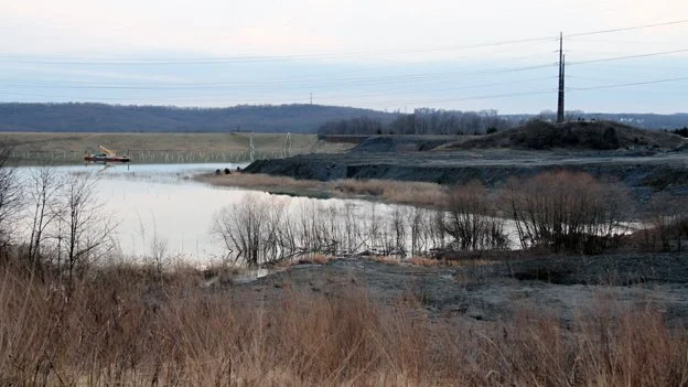 Has Dominion's Political Power Clouded The Fight Over Coal Ash? | WAMU 88.5 - American University Radio