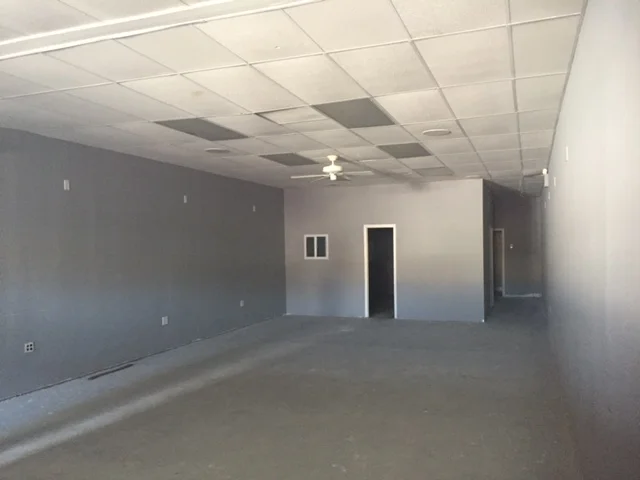 So, we've been just a little busy.