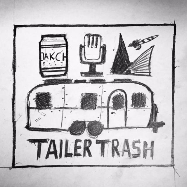 Tailer Trash