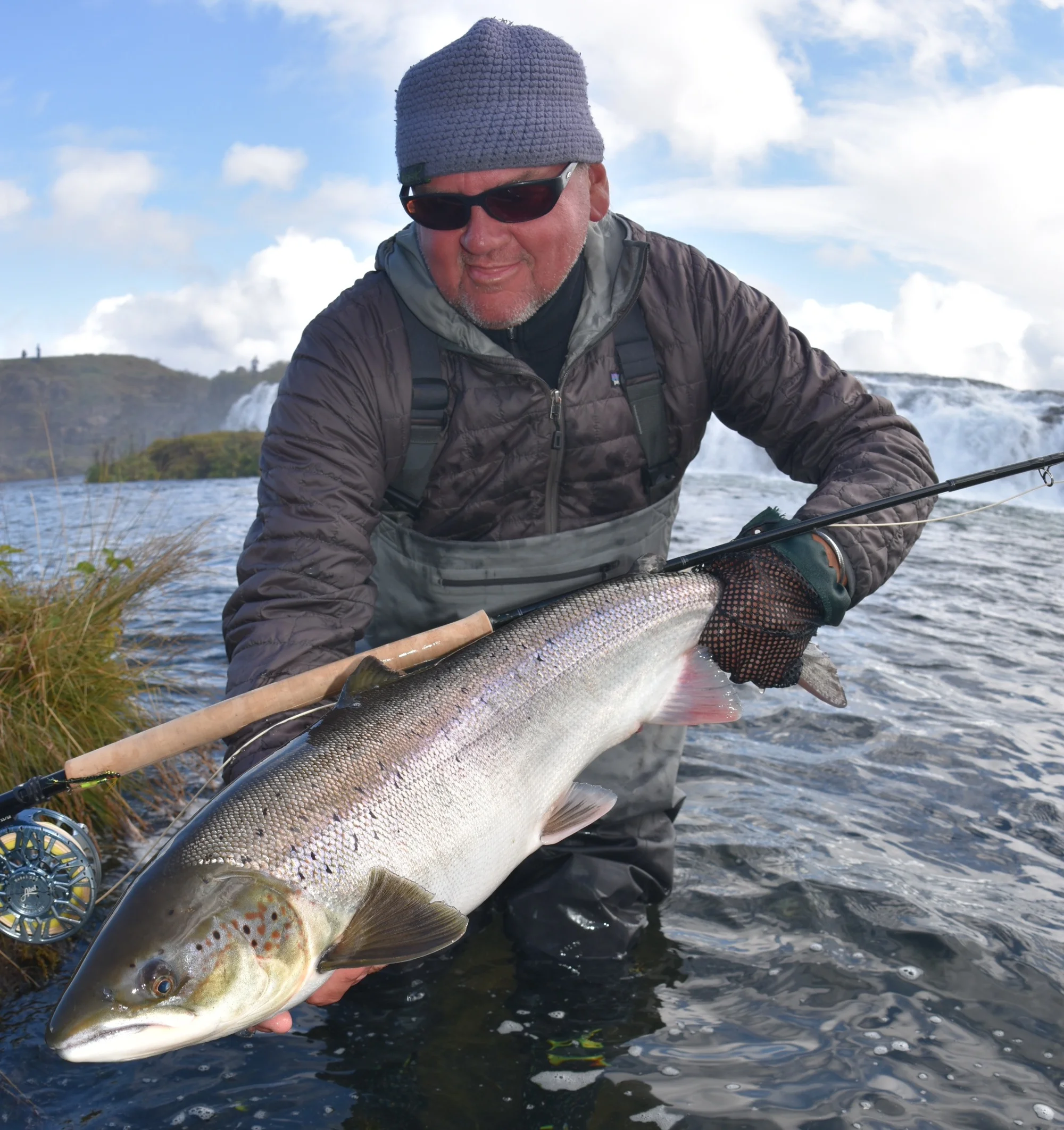 Passion For Atlantic Salmon with Matt Supinski