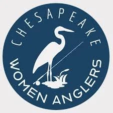 Chesapeake Women Anglers