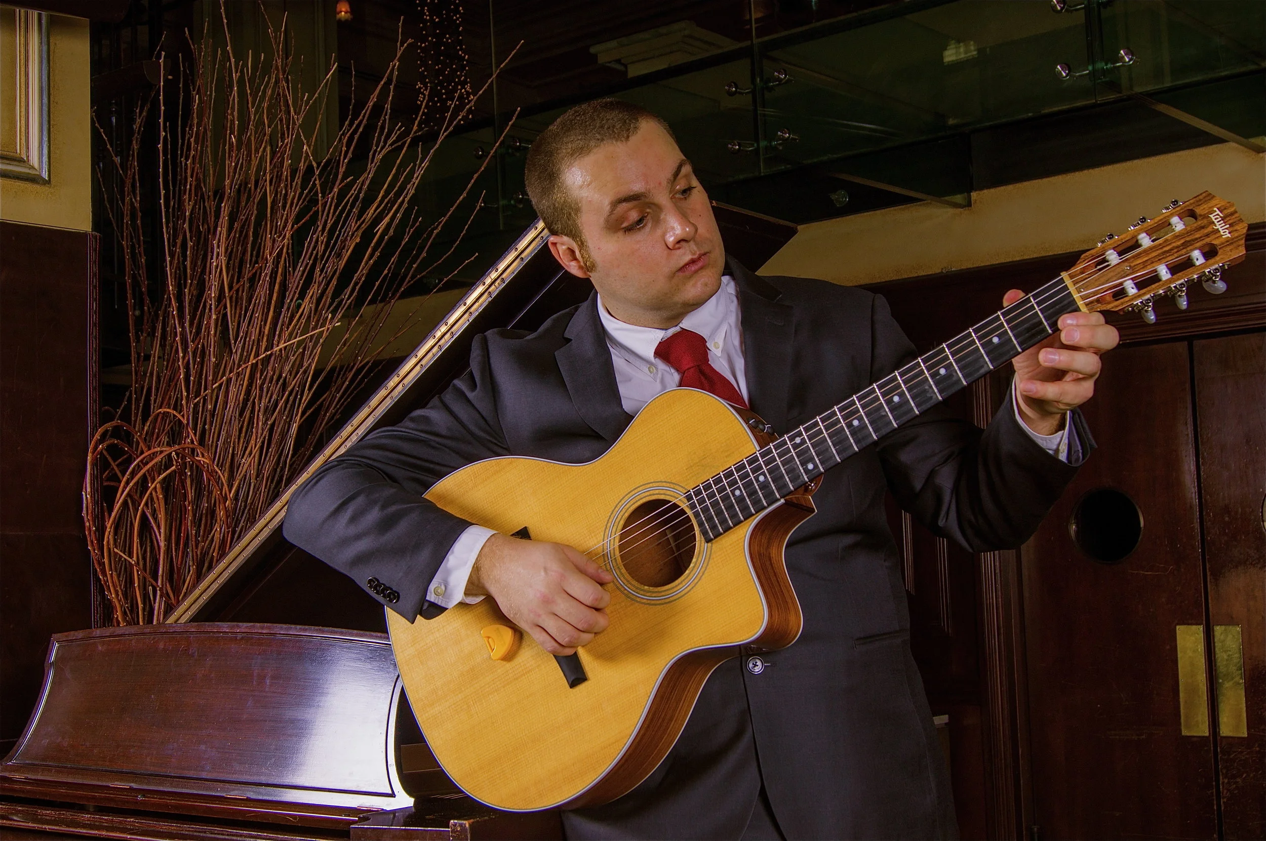 Matty D Guitarist Photo.JPG