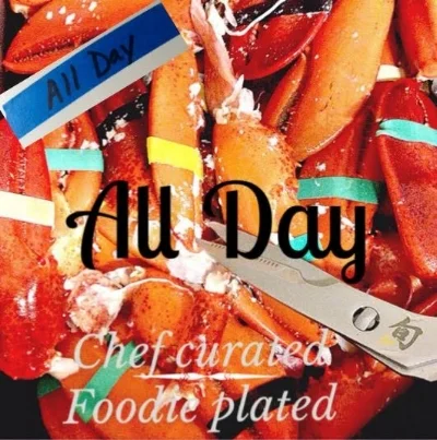INSTAGRAM: MACALSTON FACEBOOK: MAC ALSTON EMAIL: CHEFMACALSTON@GMAIL.COM