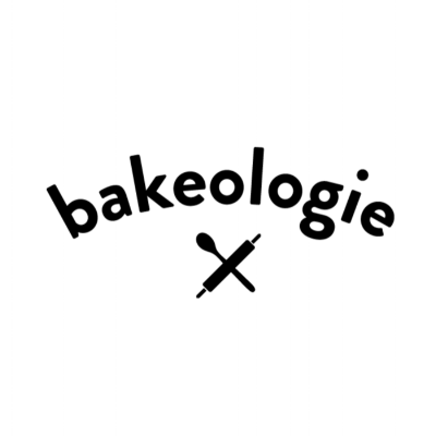 WEBSITE: BAKEOLOGIE.CO INSTAGRAM: @BAKEOLOGIE