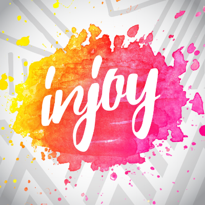 INSTAGRAM: INJOYSTREETFOOD FACEBOOK: INJOY STREET FOOD EMAIL: RONALDO@INJOYSTREETFOOD.COM PHONE: (513) 580-8590