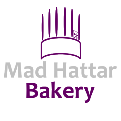 facebook: the mad hattar bakery
