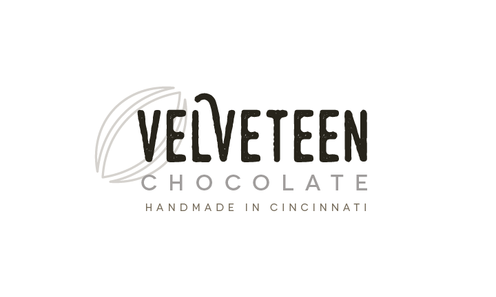 Instagram: velveteen chocolate Twitter: velveteenchoco Facebook: velveteen chocolate