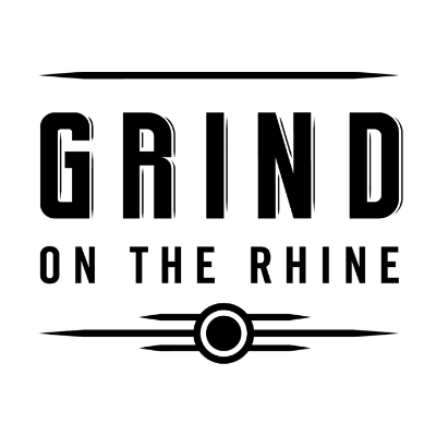 TJARTISANS@OUTLOOK.COM PHONE: (513) 909-GOTR FACEBOOK: GRINDOTR TWITTER: GRINDOTR