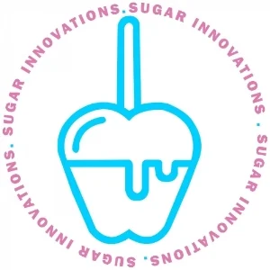 Facebook: Sugar innovations email: sugarinnovations@gmail.com