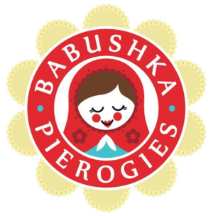 Facebook: Babushka Pierogies Instagram : Babushka Pierogies Website: Babushka Pierogie s