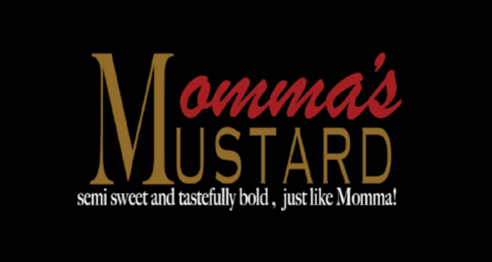 Facebook: Momma's Mustard Instagram: Momma's Mustard