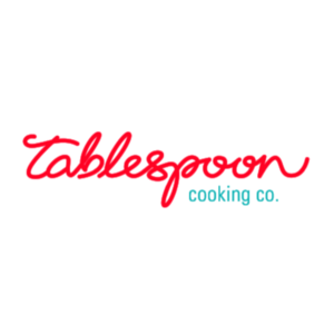 Facebook: T ablespoon Cooking Co Instagram: Tablespoon Cooking Co