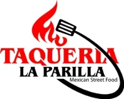Facebook: Taqueria la Parilla Instagram: Taqueria la parilla