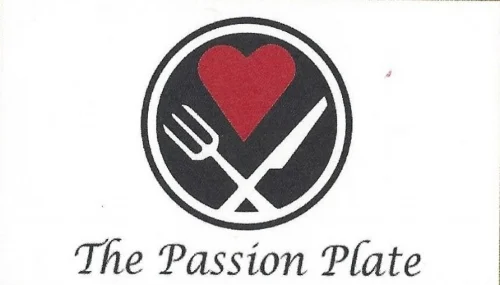 INSTAGRAM: The passion plate FACEBOOK: The passion plate