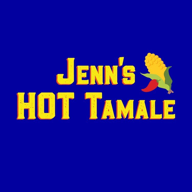 Jenn's Hot Tamale