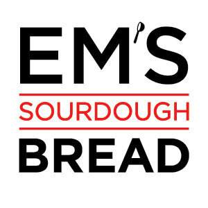 EM's Sourdough Bread